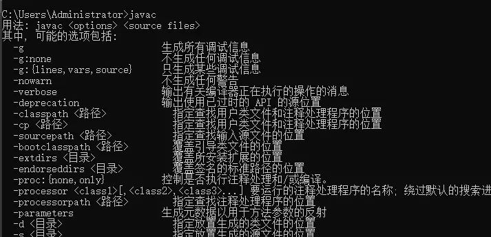 java线上环境 java环境部署_开发语言_22