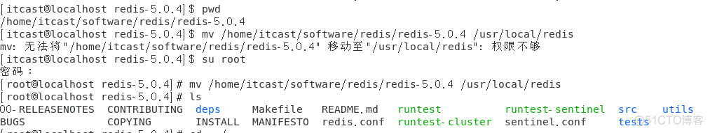 自动安装redis 集群 安装部署redis_redis_03