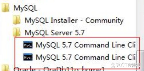 mysql导入db mysql导入dmp文件_MySQL_19