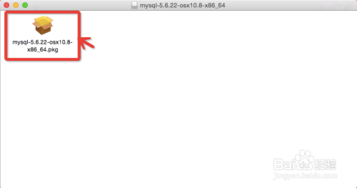 mac mysql 下载 mysql可以在mac上直接下载吗_Mac_04