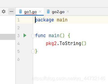 idea go语言 idea got_go语言_14