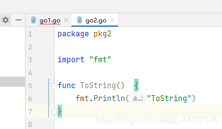 idea go语言 idea got_idea go语言_15