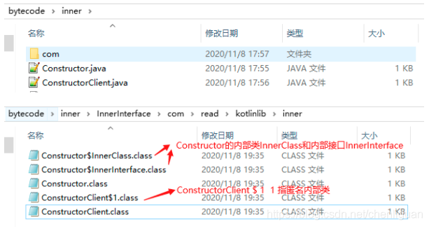 java类内部定义参数 java内部类private_外部类_12