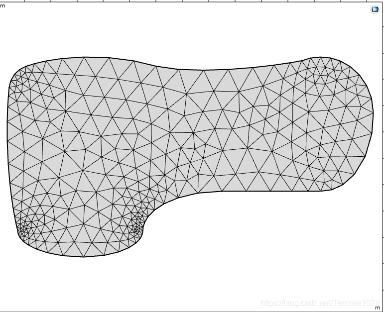 comsol怎么联合java comsol怎么联合solidworks划分网格_comsol怎么联合java