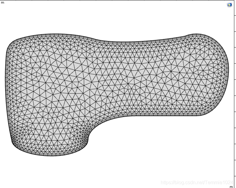 comsol怎么联合java comsol怎么联合solidworks划分网格_自定义_02