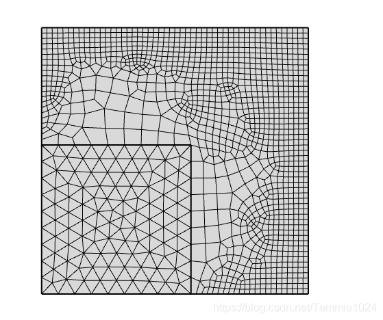 comsol怎么联合java comsol怎么联合solidworks划分网格_优先级_14