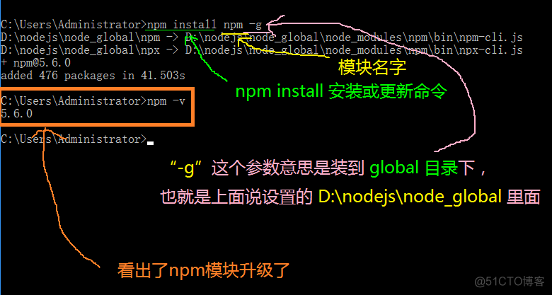 vue需要安装python吗 vue需要安装什么环境_vue需要安装python吗_17