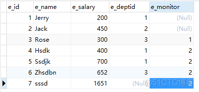 mysql 多表查询语句 mysql多表查询语句平均数_分组函数_09