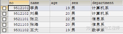 javaES实现两张表关联查询 jpa两表联查_mybatisplus多表关联查询_03