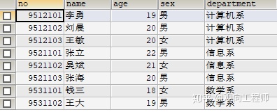 javaES实现两张表关联查询 jpa两表联查_javaES实现两张表关联查询_06