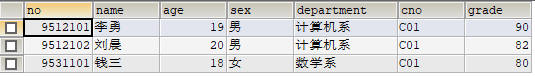 javaES实现两张表关联查询 jpa两表联查_jpa多表关联查询_10