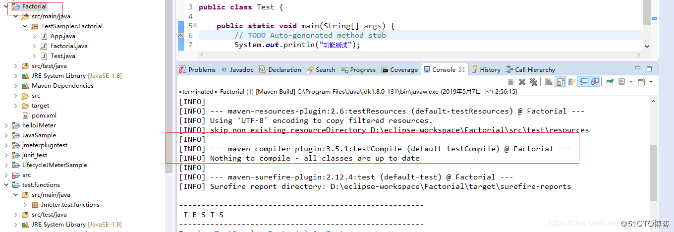 jmeter中编写java代码 jmeter开发_jmeter中编写java代码_08