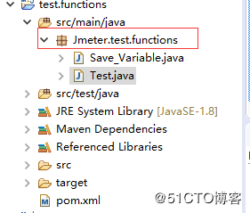 jmeter中编写java代码 jmeter开发_自定义函数_09