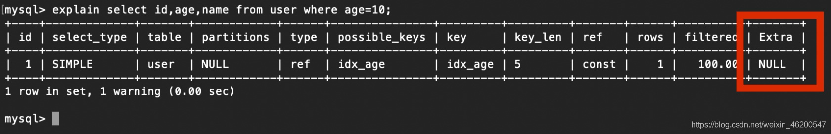 mysql or 和 order by 索引 mysql in or 索引_聚簇索引_04