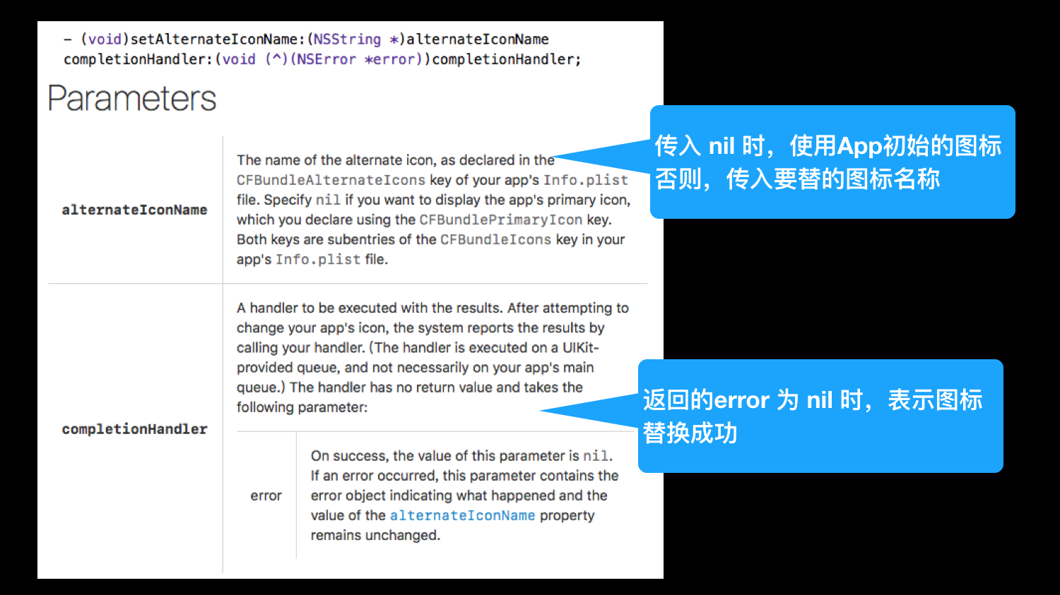 IOS APP如何动态修改图标 iphone桌面动态图标插件_API_06