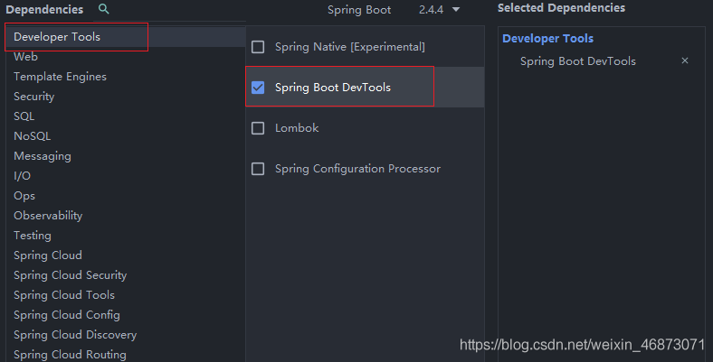 idea spring boot中连接MySQL idea编写springboot_mybatis_04