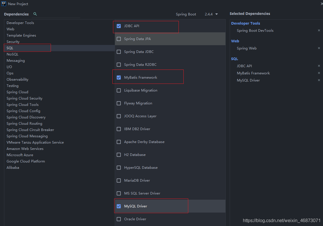 idea spring boot中连接MySQL idea编写springboot_mysql_06