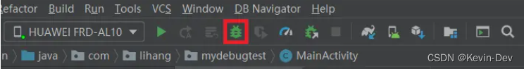 Android debug越来越慢 studio android debug模式_debug_03