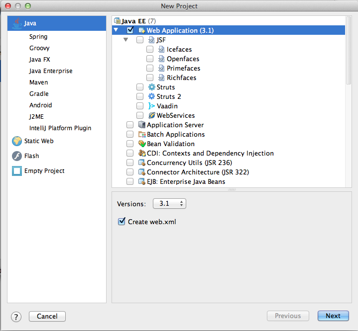 mac 下java开发软件 mac上java开发_xml_05