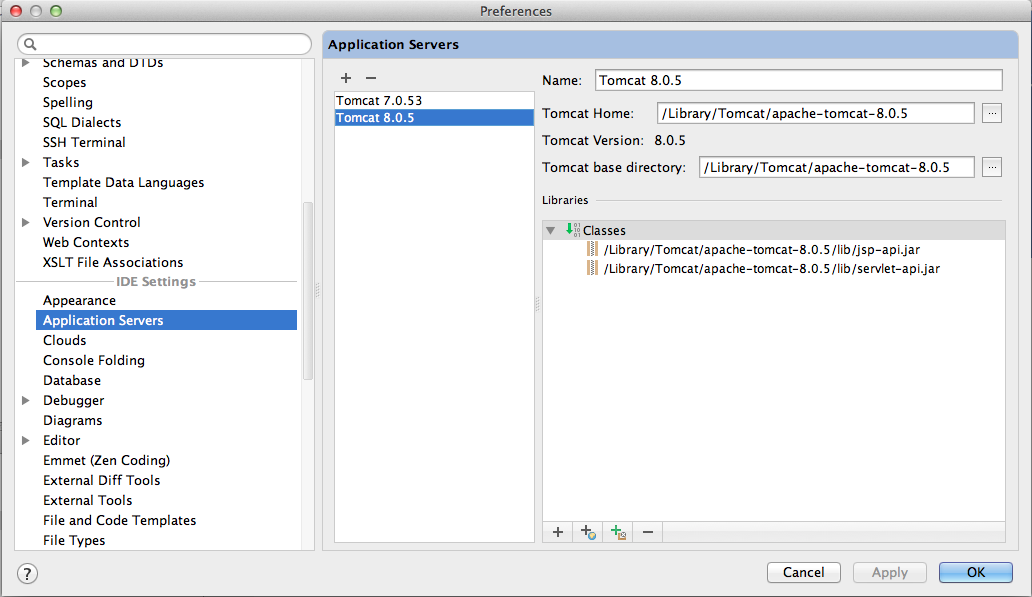 mac 下java开发软件 mac上java开发_xml_13