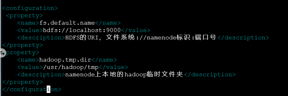 头歌Hadoop测试环境答案 头歌hadoop搭建_头歌Hadoop测试环境答案_26