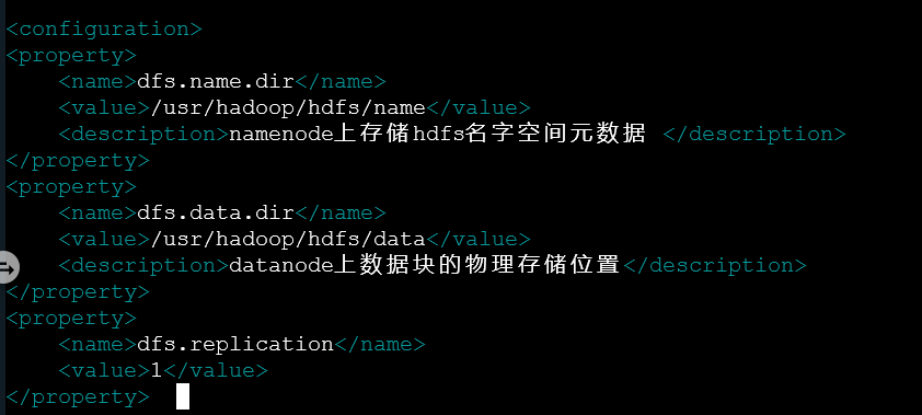 头歌Hadoop测试环境答案 头歌hadoop搭建_Hadoop_27