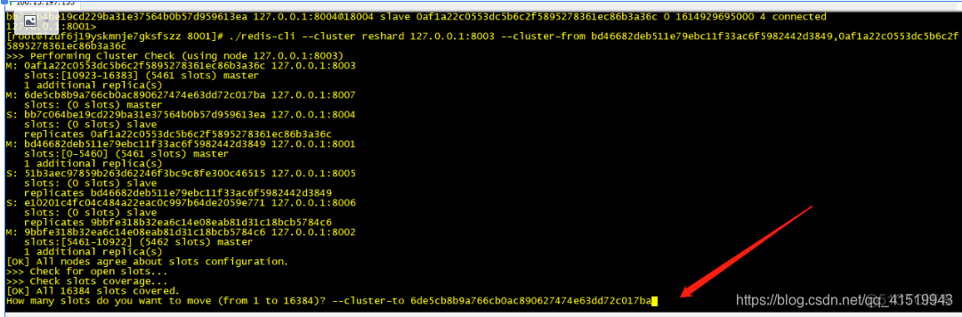 redis-cluster集群安装配置及SpringBoot redis cluster集群搭建_redis_03