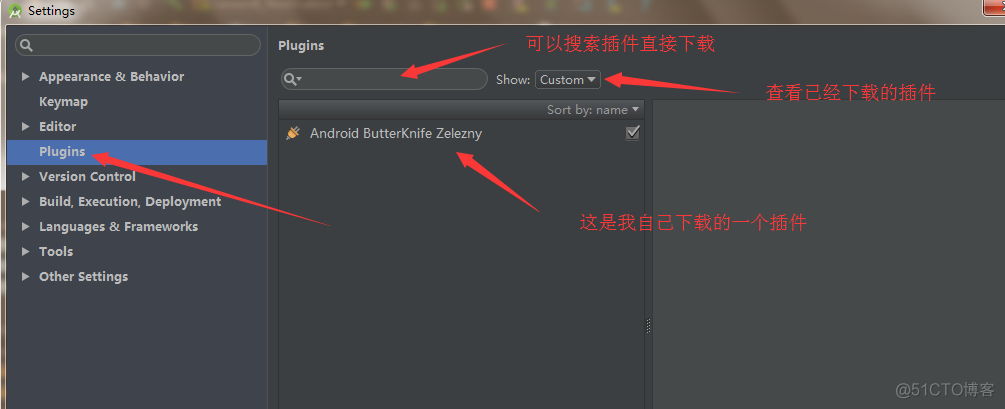 Android studio怎么设断点 android studio设置_android studio_12