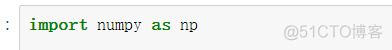 python怎么解矩阵方程组 python如何进行矩阵运算_矩阵乘法_40