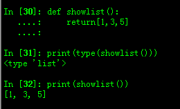 Python函数返回值直接调用 python函数如何返回值_Python函数返回值直接调用_03