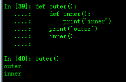 Python函数返回值直接调用 python函数如何返回值_函数体_05