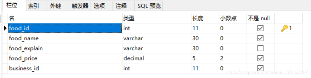 Java实战项目 java实战项目饿了么案例_Java实战项目_04