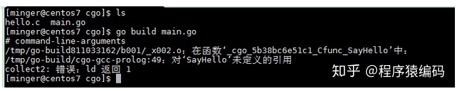 golang 调用java golang 调用c_golang 调用java_06