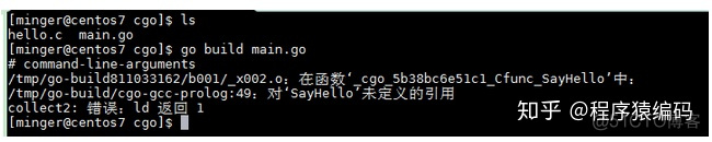 golang 调用java golang 调用c_golang 调用java_06