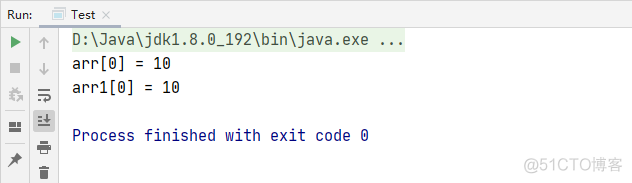 java 数组接口 java数组基础知识_java_02