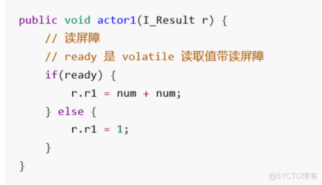 java 对象共享 java实现共享内存_java_10