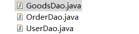 java 微信订餐 java订餐系统编写_User_06