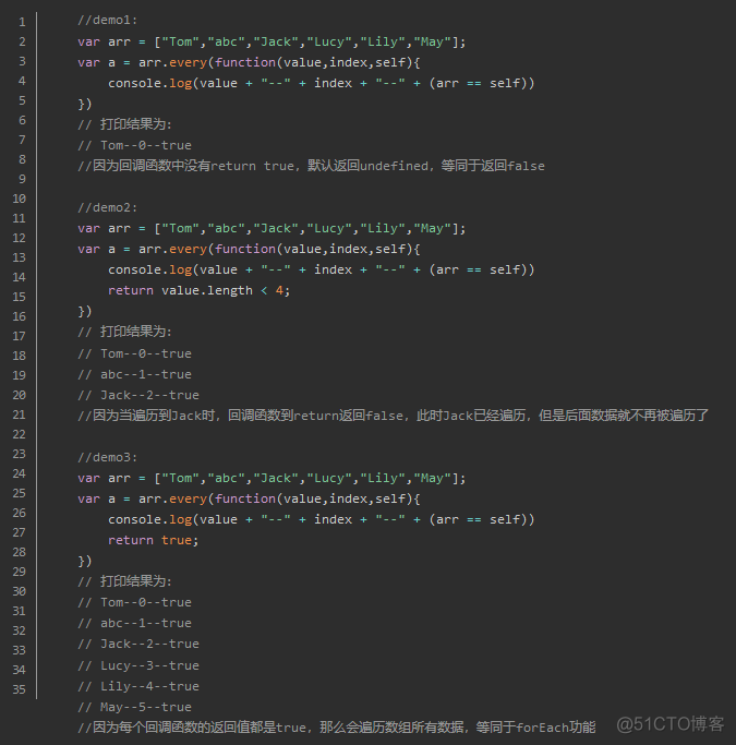 javascript数组属性 javascript 数组_javascript_24