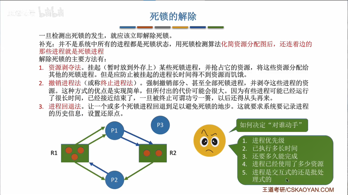 死锁检测 mysql 死锁检测方法有哪三种_死锁_06