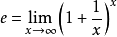 自然常数python 自然常数怎么读_欧拉公式