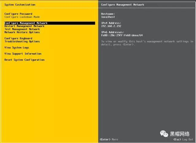 服务器的esxi的虚拟化怎么开 esxi 硬件虚拟化_ubuntu_18