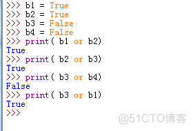 python 与或逻辑 python逻辑或的符号_python逻辑运算符不懂_02