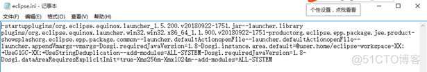 python集成开发环境推荐 python有哪些集成开发环境_eclipse_15