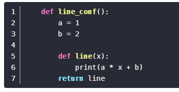 python闭包可以修改外部变量吗 python闭包函数详解_python闭包可以修改外部变量吗_04