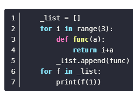 python闭包可以修改外部变量吗 python闭包函数详解_python闭包可以修改外部变量吗_07