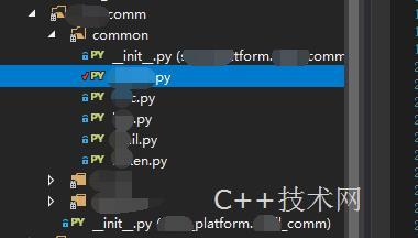 vs2015配置python环境 vs python环境配置_Python_13