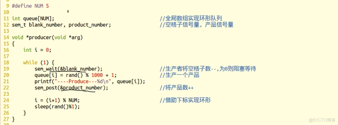 读写锁解决Redis缓存问题 读写锁死锁_条件变量_41