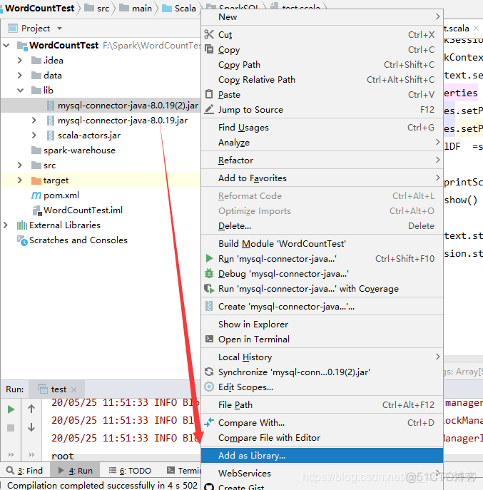 spark打印表结构 sparksql查看表结构_DataFarme_11