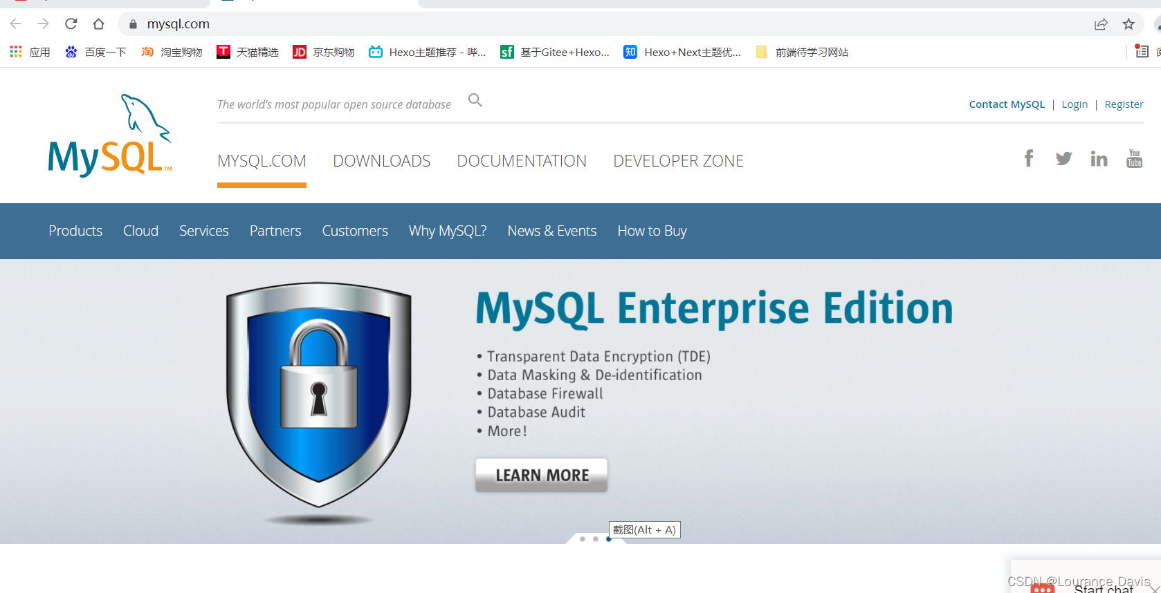 mysql 最新版本号 mysql的最新版本_database