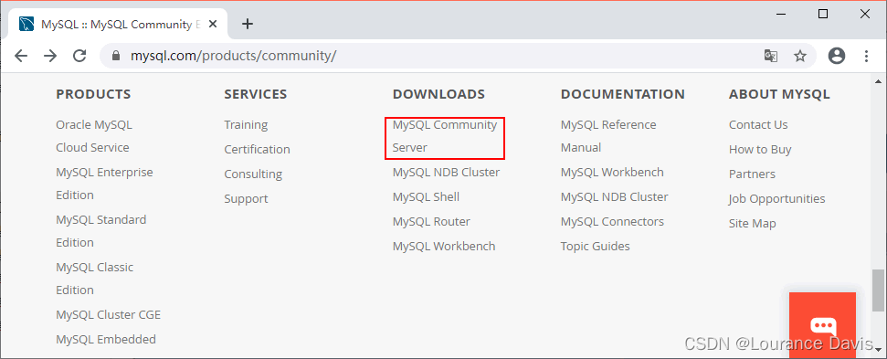 mysql 最新版本号 mysql的最新版本_MySQL_02